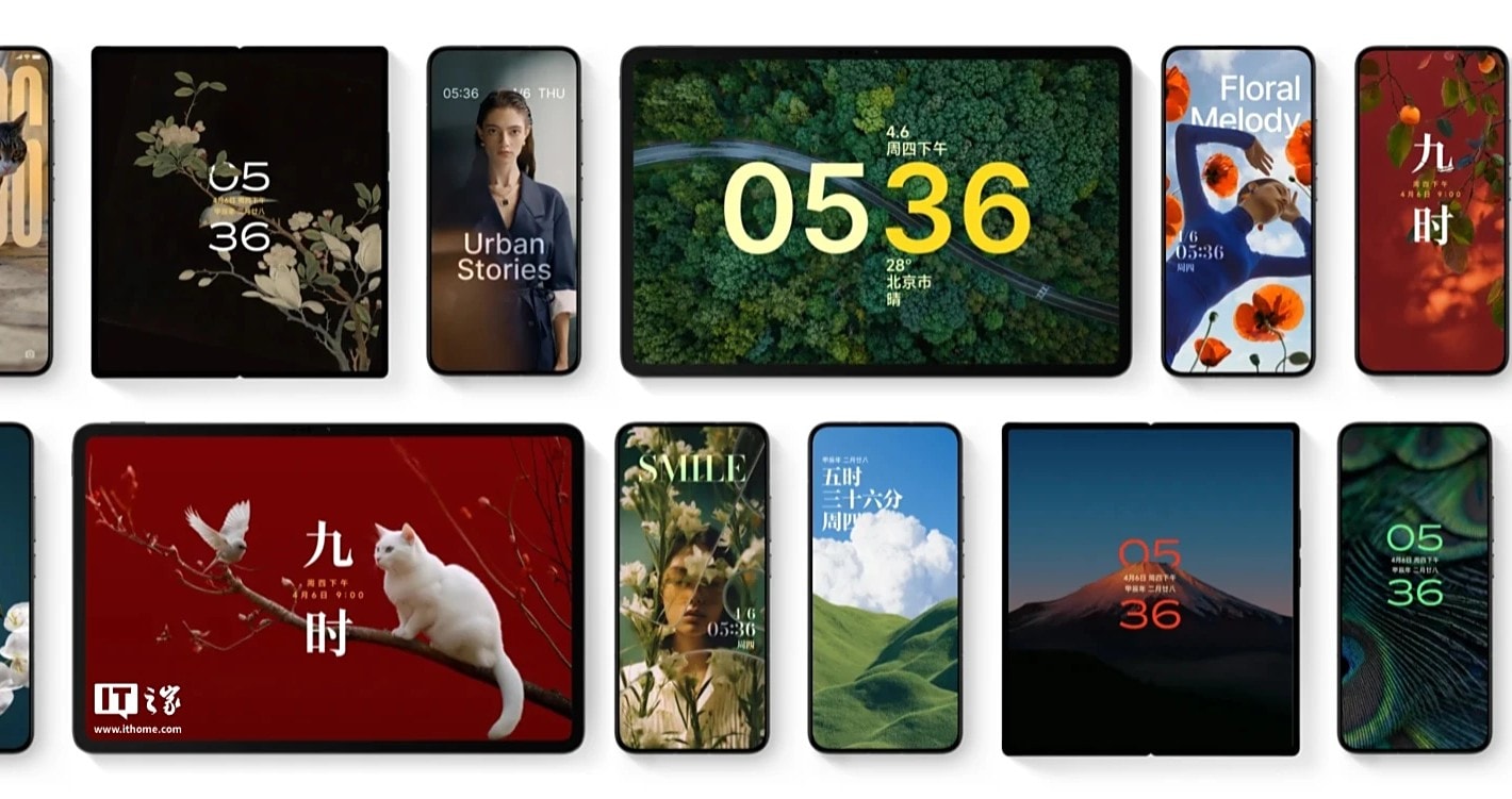 Wielkie zmiany dla posiadaczy smartfonów Xiaomi. HyperOS z kolejnymi ulepszeniami