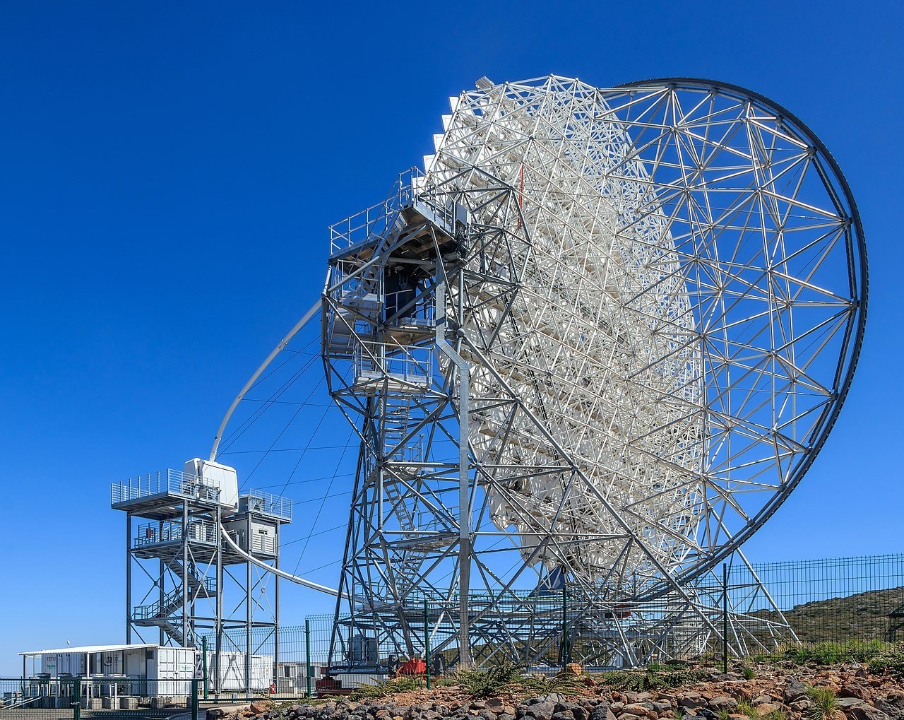 Oto najjaśniejszy rozbłysk gamma w historii. Astronomowie dowiedzieli się czegoś ważnego