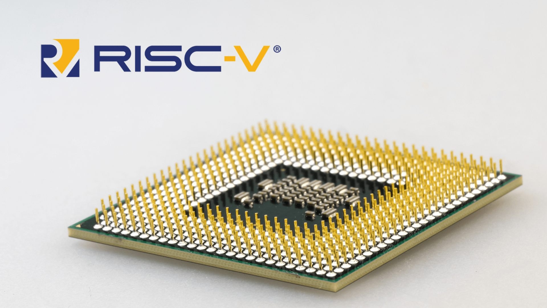 RISC-V rzuca wyzwanie gigantom technologii. Crysis i Wiedźmin 3 działają na otwartej architekturze