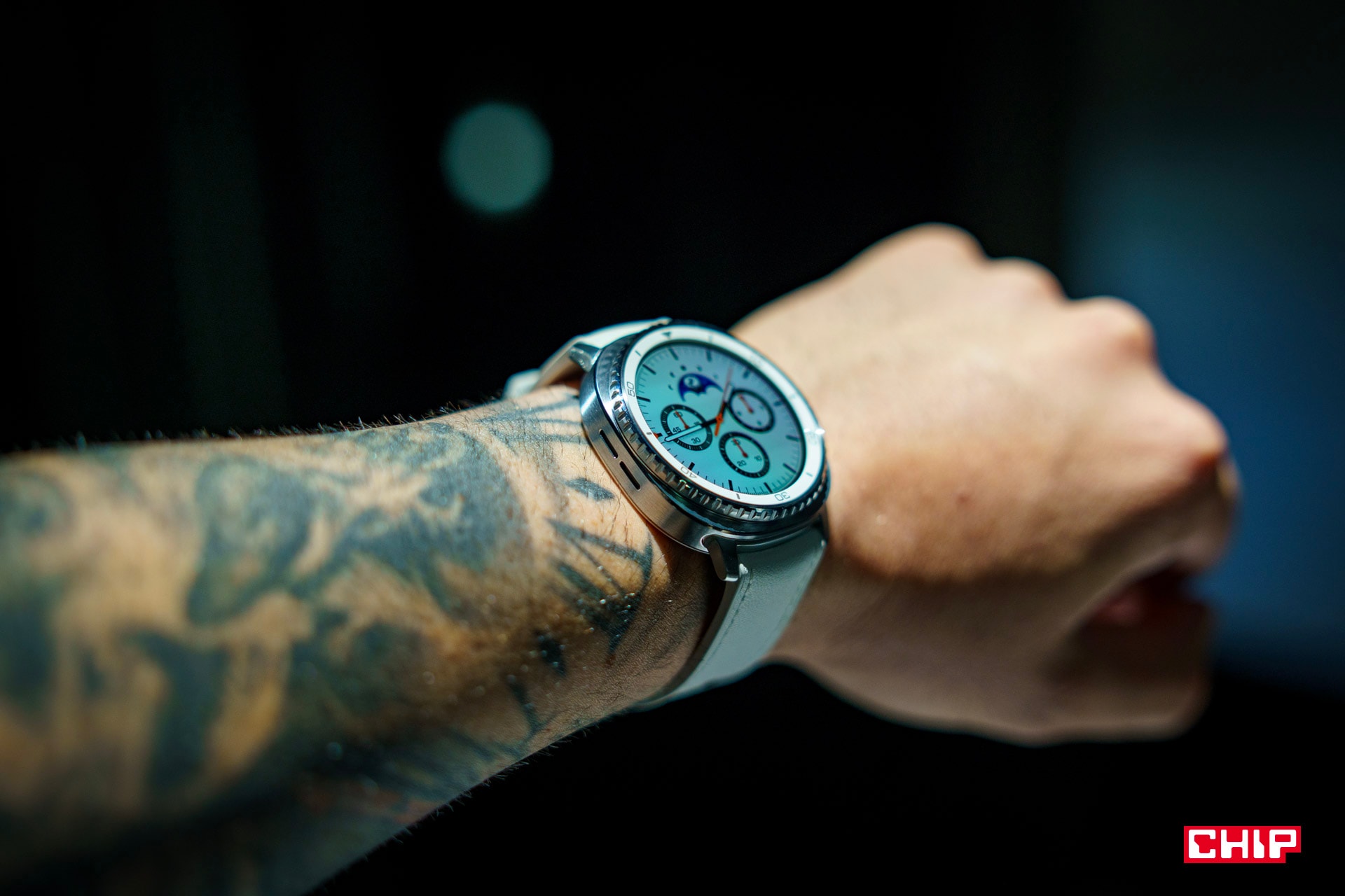 Zdjęcia: Arkadiusz Dziermański
