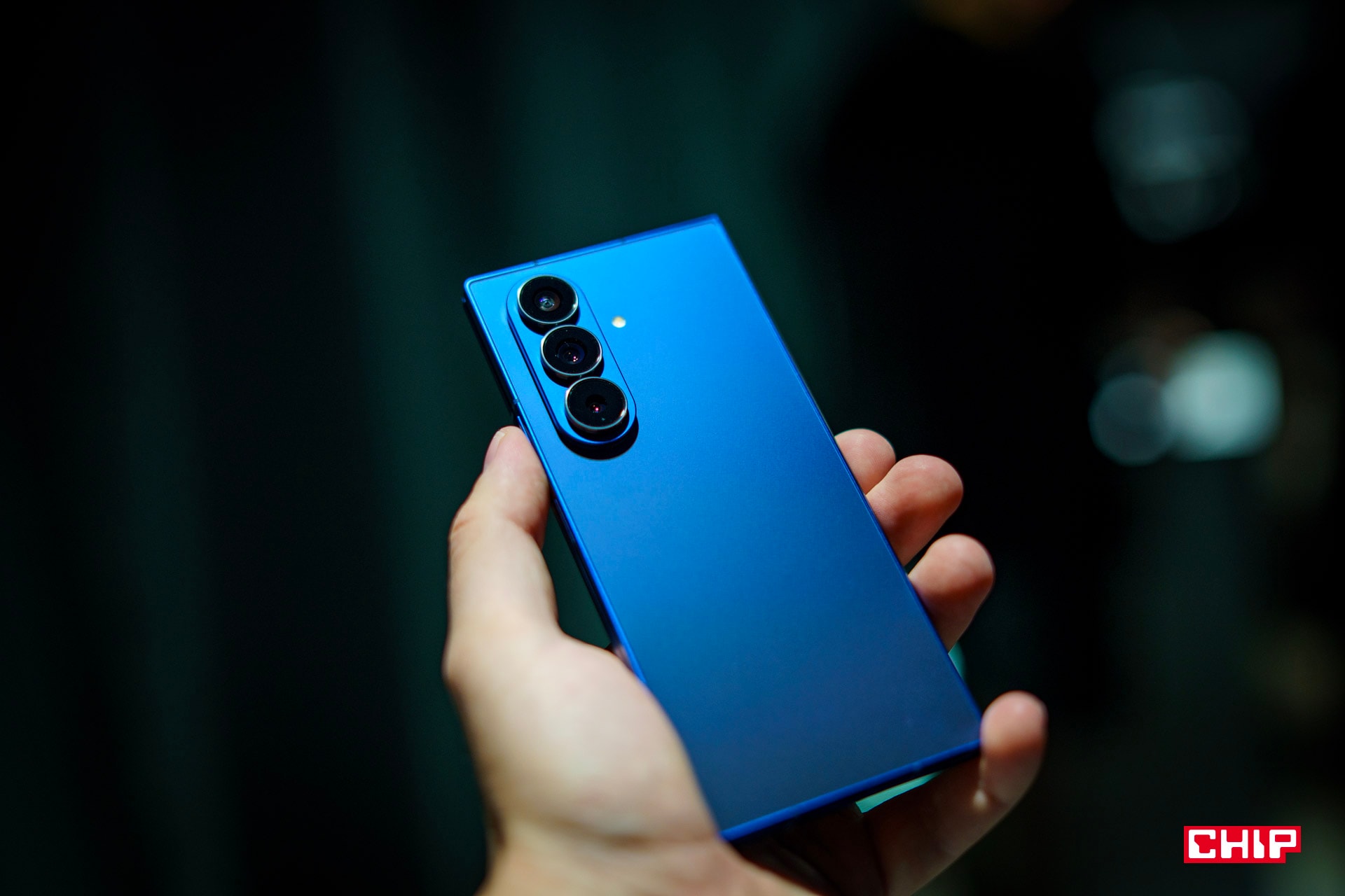 Samsung Galaxy Z Fold7 to smartfon z recyklingu, a i tak jest największą rewolucją w historii serii