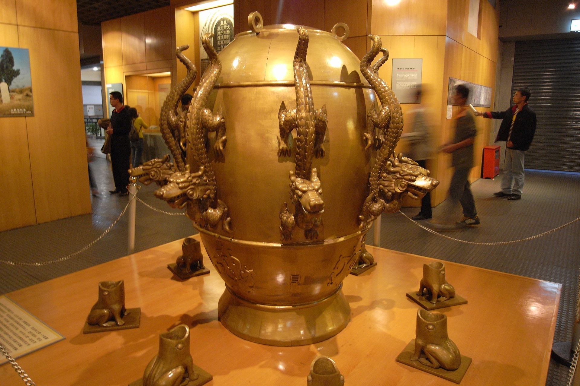 Chińczycy zrekonstruowali 2000-letni wynalazek. To zapomniana technologia, w którą wielu nie wierzyło