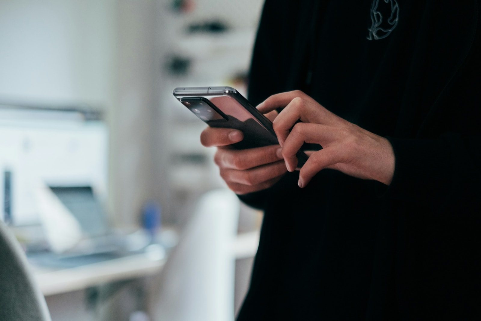 Smartfony mogą podrożeć. Resort kultury chce opłaty od wszystkich nowych urządzeń