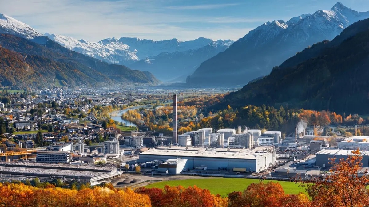 Nowy reaktor jądrowy z Francji niszczy odpady, zamiast je produkować