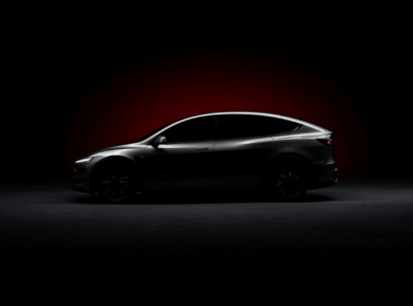 Nowa Tesla Model Y L. Nadchodzi król rodzinnych elektryków?