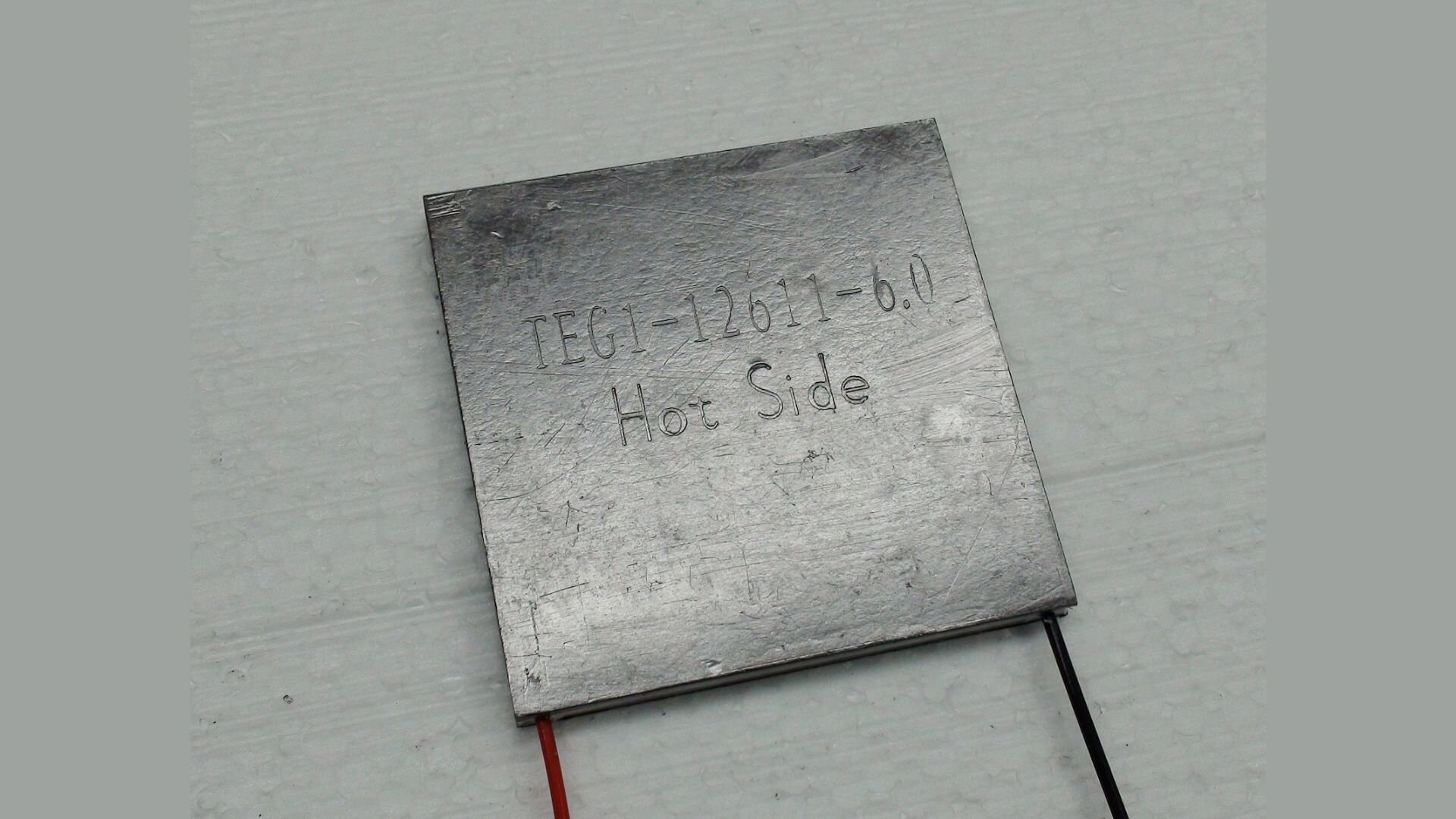 Zjawisko Thomsona od XIX wieku umykało badaczom. Wreszcie doszło do przełomu