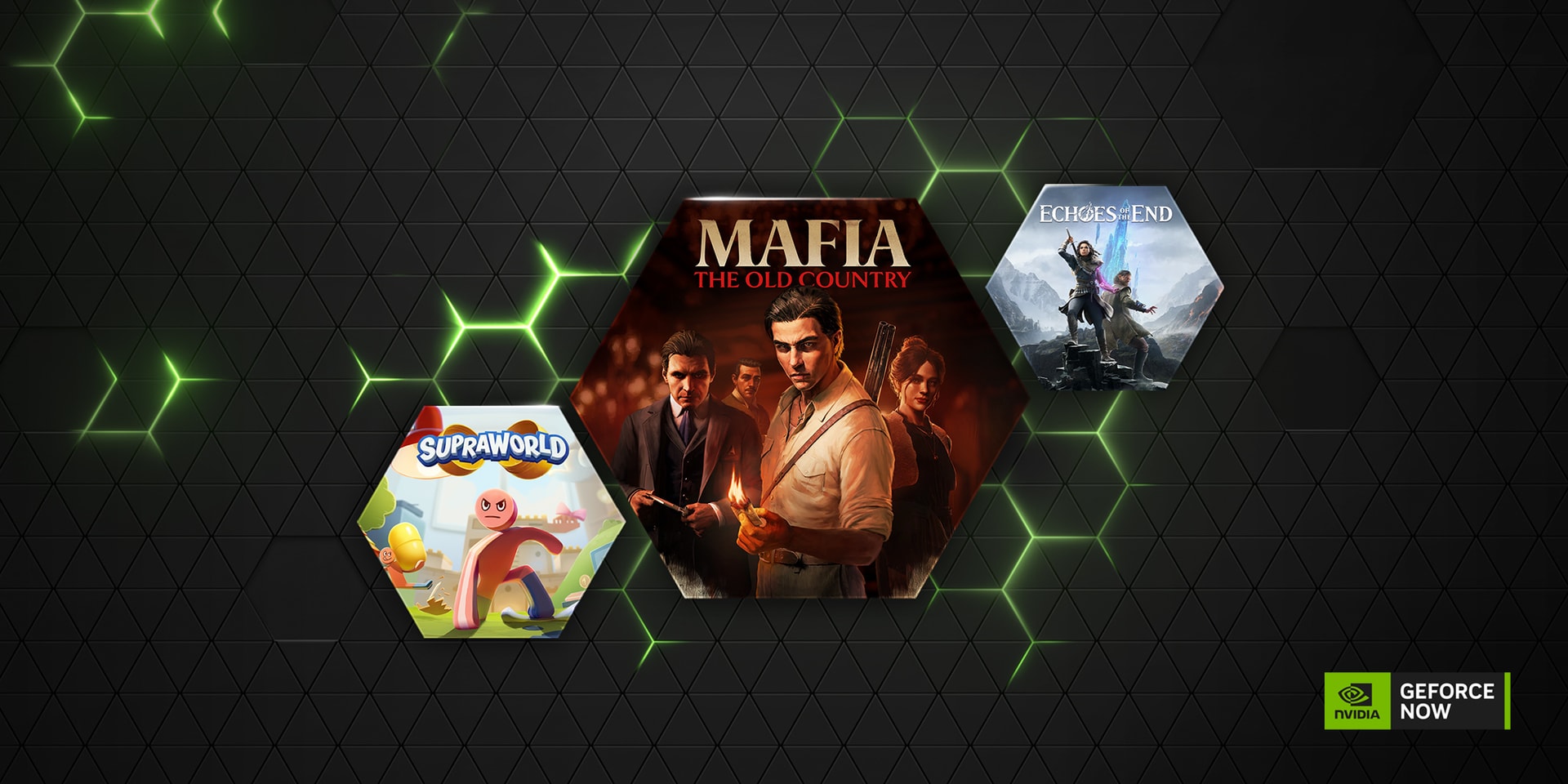 Brak planów na wakacje? GeForce NOW ma dla Ciebie ponad 2300 powodów, aby go wypróbować 