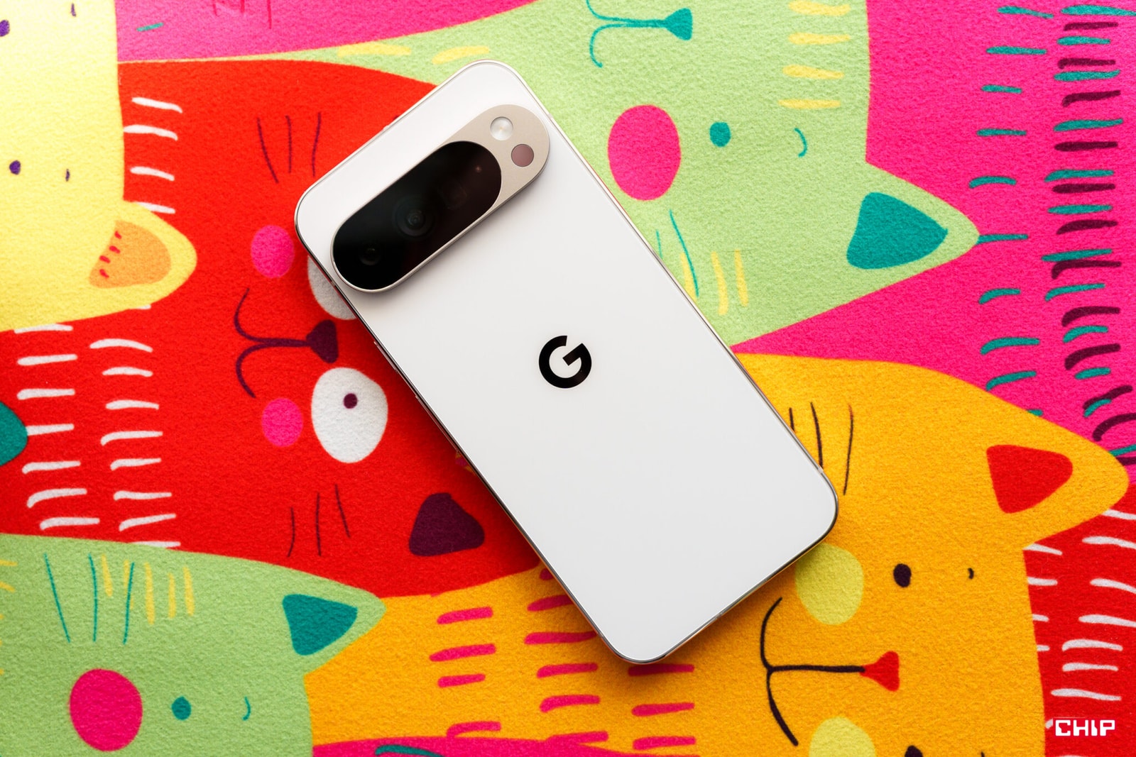 Google Pixel 10 Pro XL