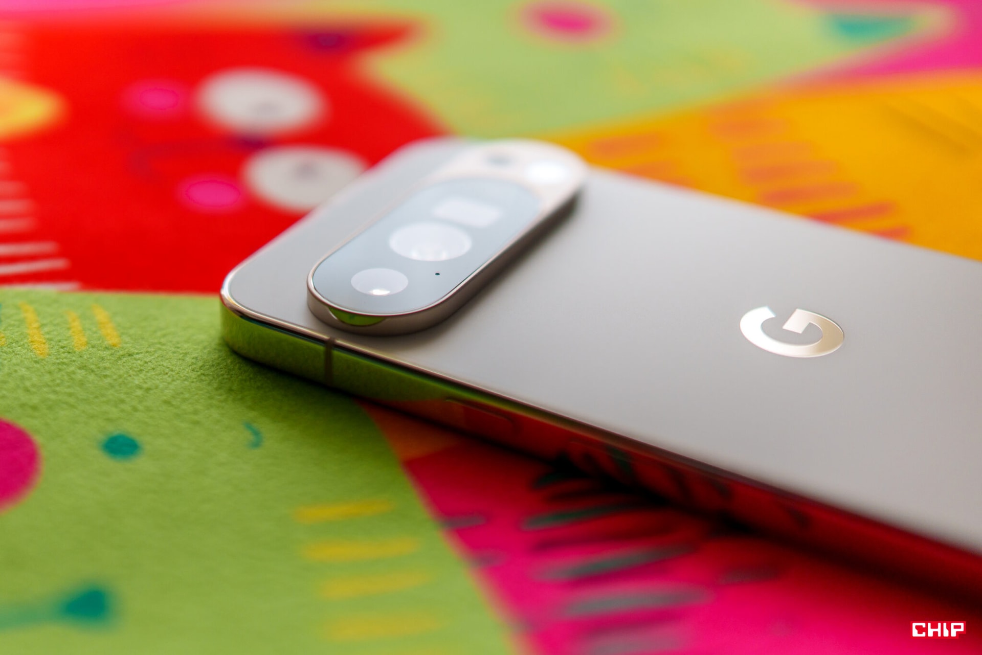 Google Pixel 10 Pro XL