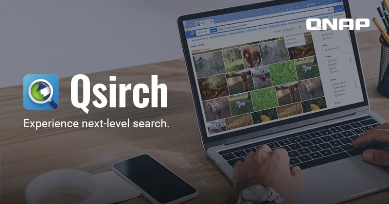 Wszystkie funkcje Qsirch Premium bez ograniczeń od października