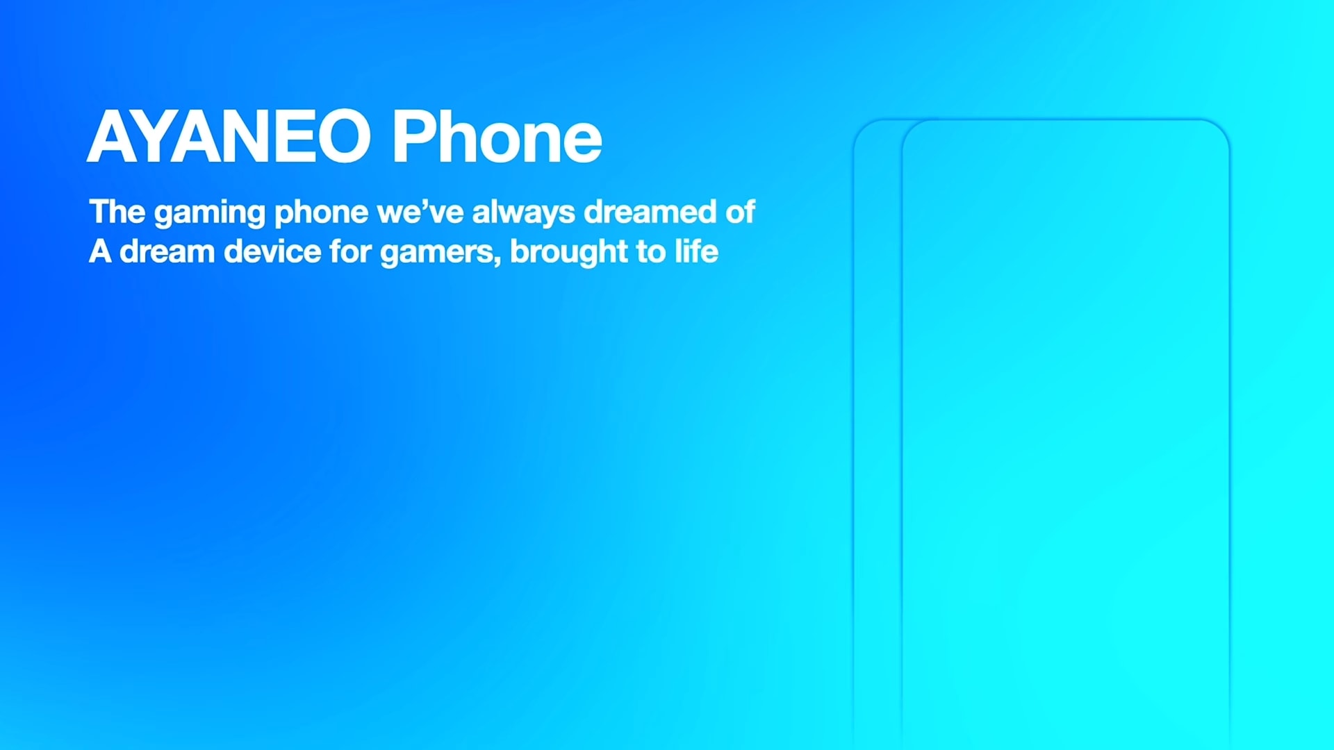 Legendarny patent Sony właśnie wygasł. AYANEO natychmiast wykorzystuje okazję na rynku smartfonów