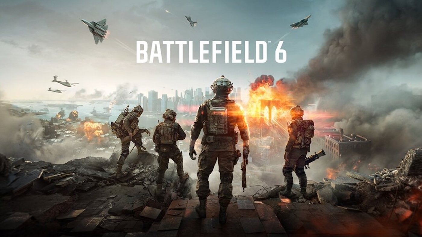 Graliśmy już w Battlefield 6 i… wow! Powrót kultowej marki w wielkim stylu