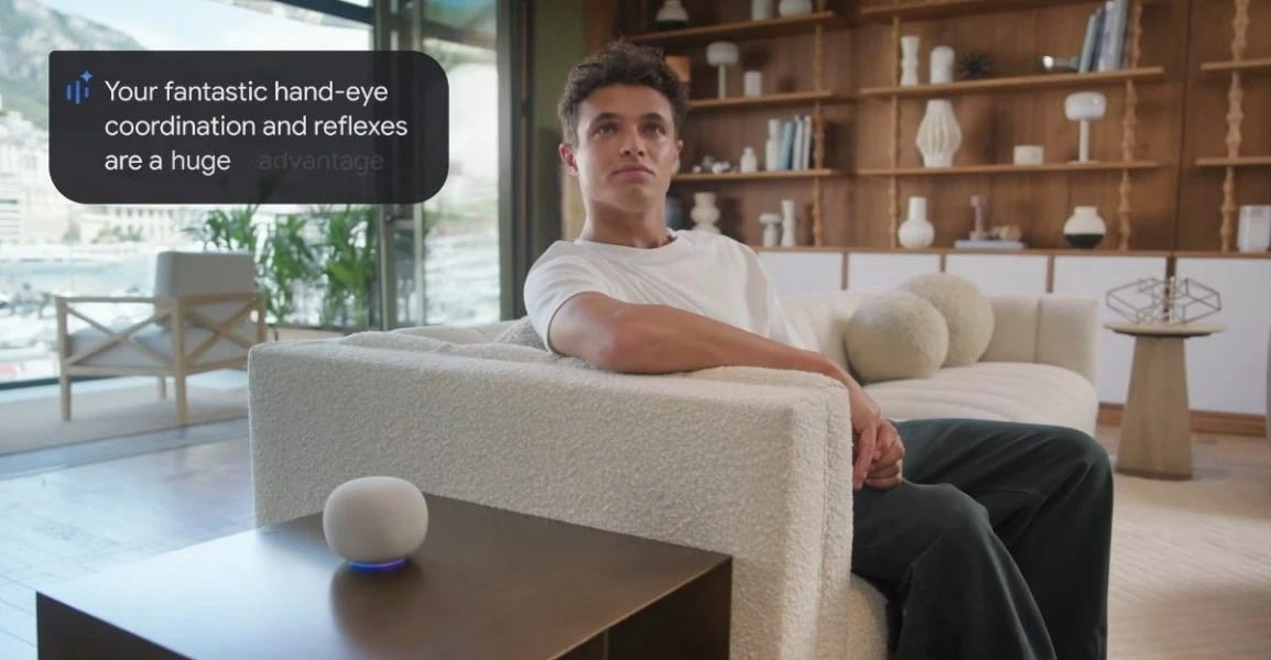 Google Home