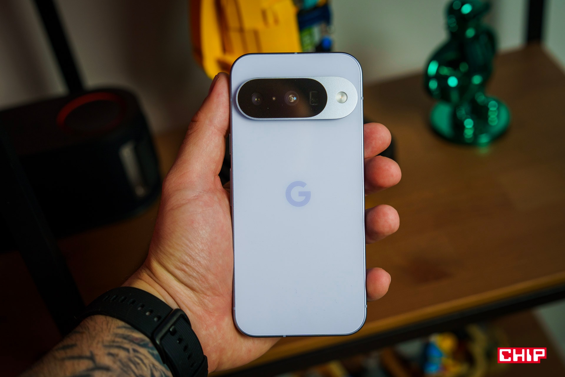 Google wprowadza wbudowaną kontrolę rodzicielską wprost w Androidzie