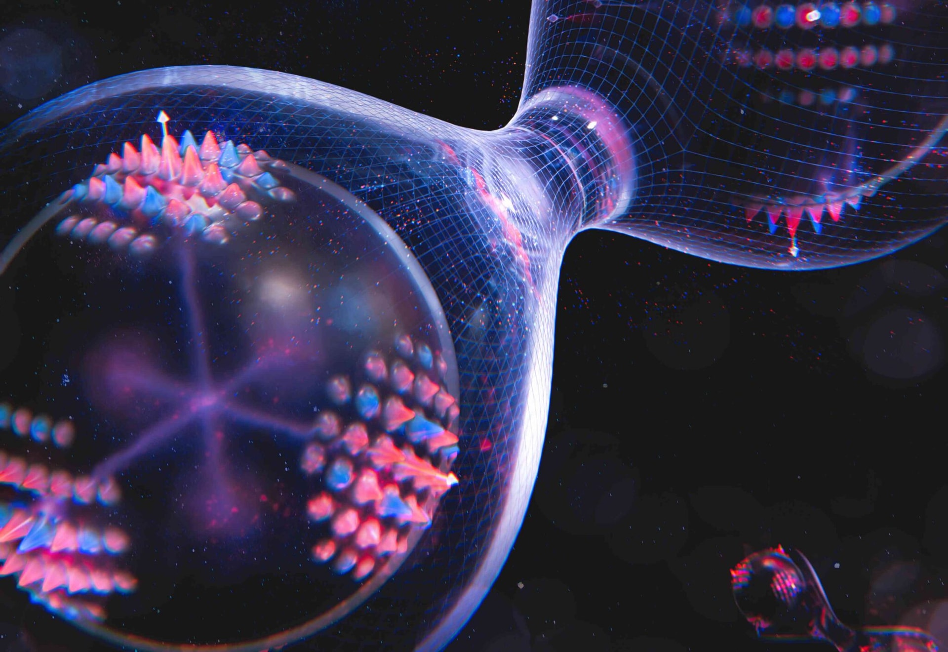 Powstał kamień z Rosetty dla komputerów kwantowych. Konsekwencje trudno opisać słowami