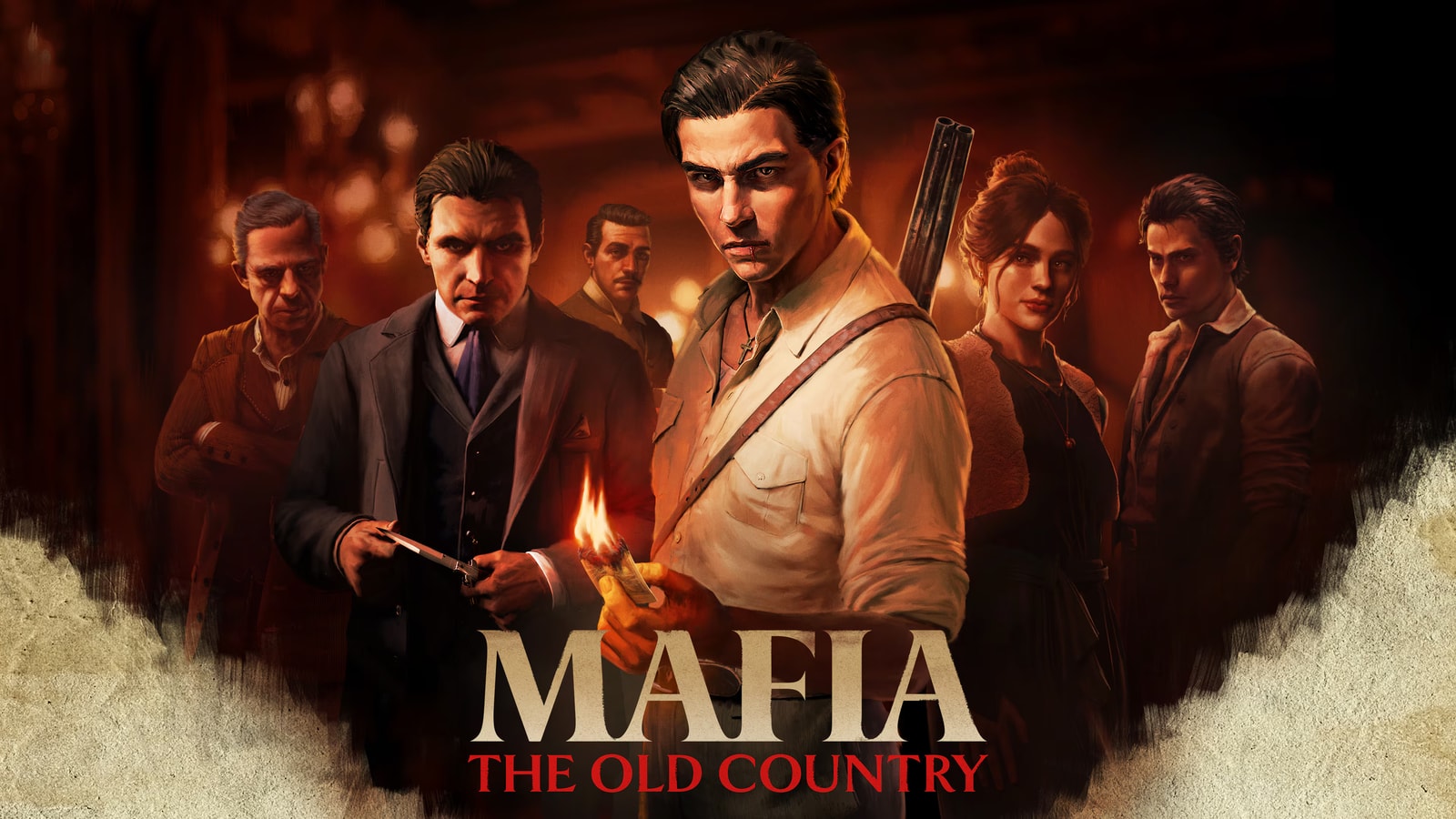 Recenzja Mafia: The Old Country – jak duża jest zawartość Mafii w Mafii?