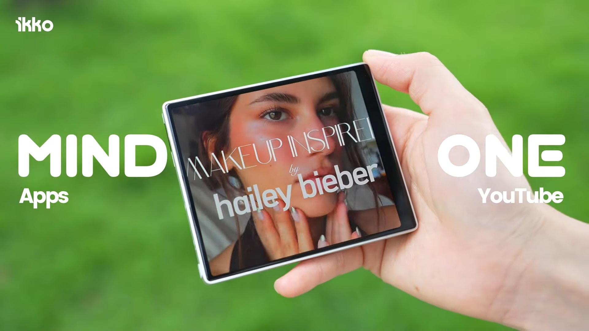 Smartfon bez mediów społecznościowych ale z darmowym AI. MindOne walczy z cyfrowym rozproszeniem