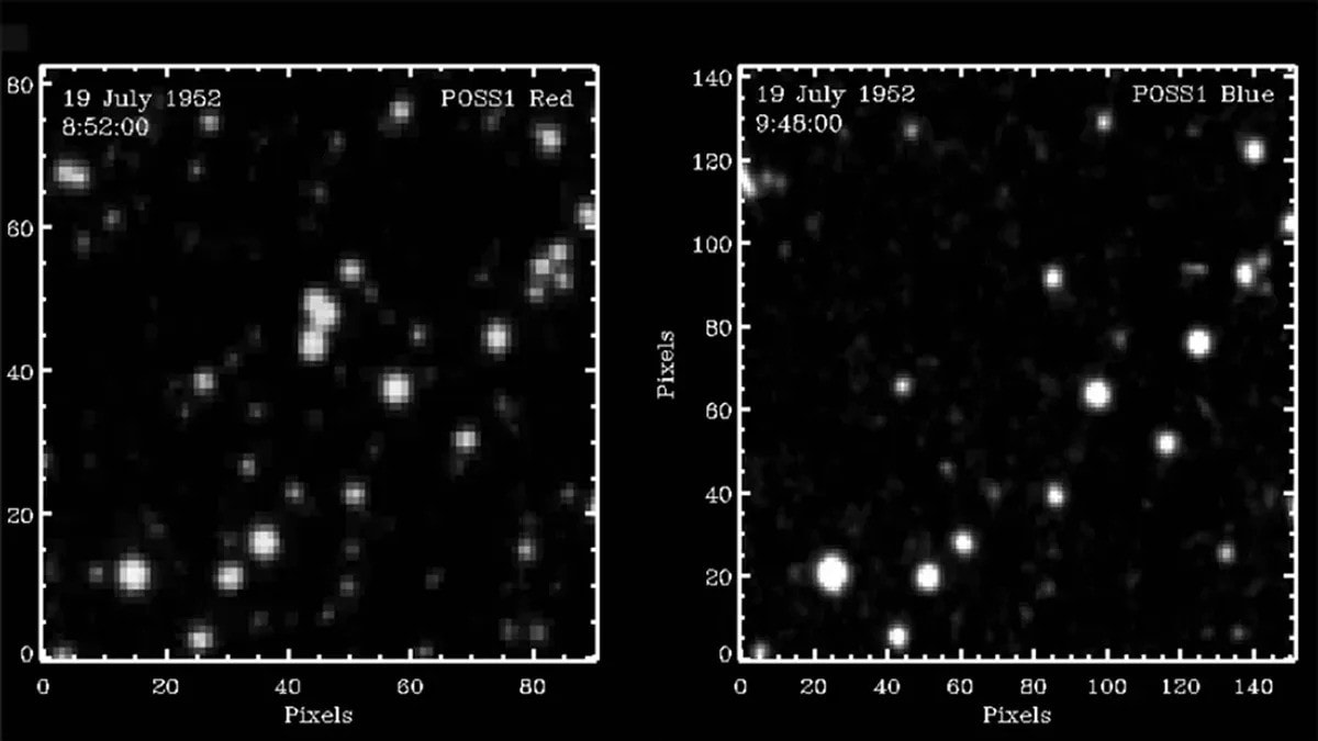 Niezidentyfikowane obiekty nad USA. Nowa metoda ma rozwikłać zagadkę sprzed lat