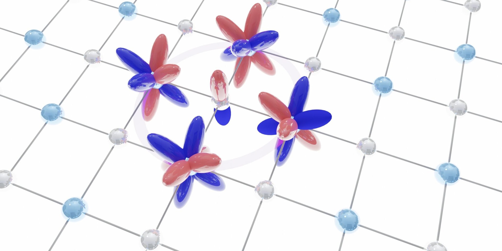 Pd5AlI2 wywraca do góry nogami fizykę kwantową. Badacze z Columbia University znaleźli nową drogę