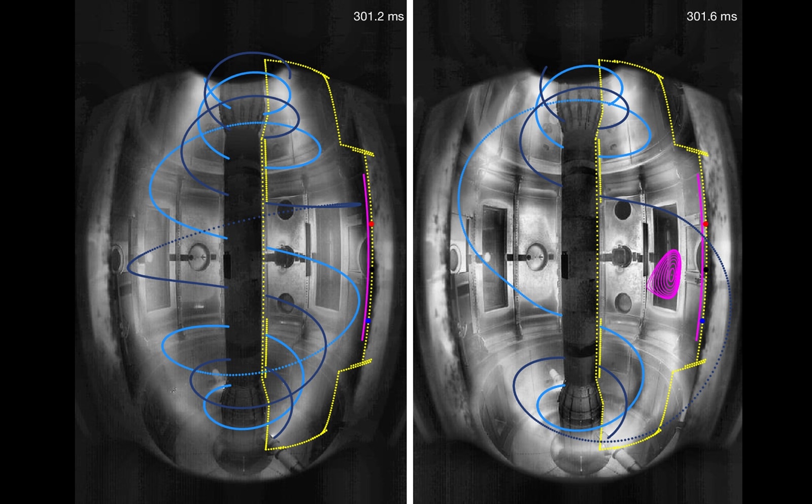 Zmienili konfigurację plazmy. Wynik tego eksperymentu namiesza w dwóch dziedzinach