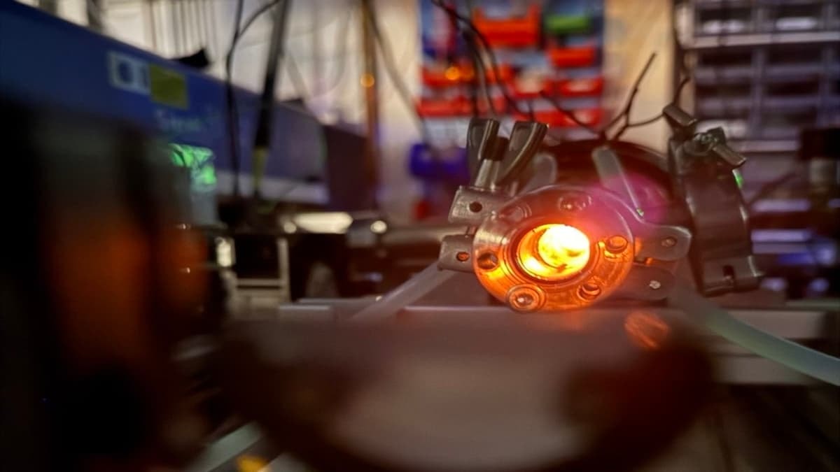 Nieznane oblicze samaru. Niemcy poznali sekrety zagadkowego pierwiastka