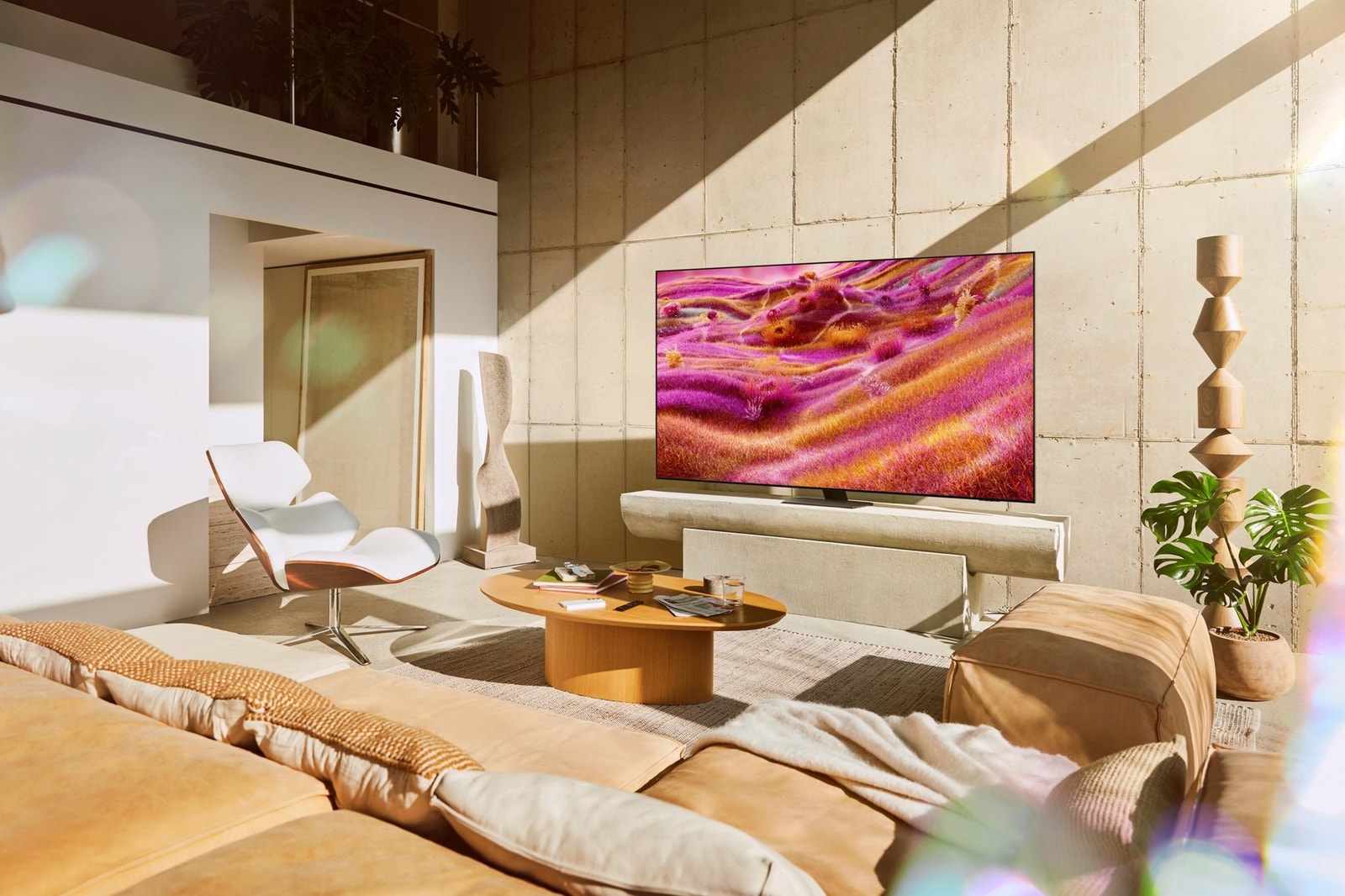 Samsung kusi dużymi telewizorami. W gratisie soundbar, ale trzeba spełnić pewne warunki