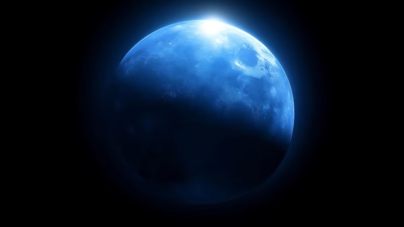 Rewolucyjna technika odkrywa drugą Ziemię. Astronomowie znaleźli to, czego szukali od lat