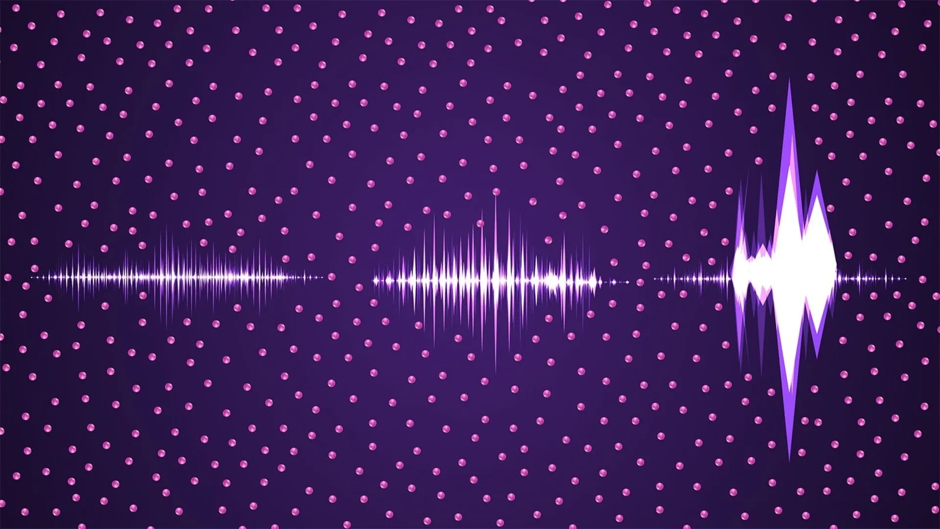 Największe odkrycia kryją się w najmniejszych szczegółach. Tańczące atomy uchwycone po raz pierwszy w historii