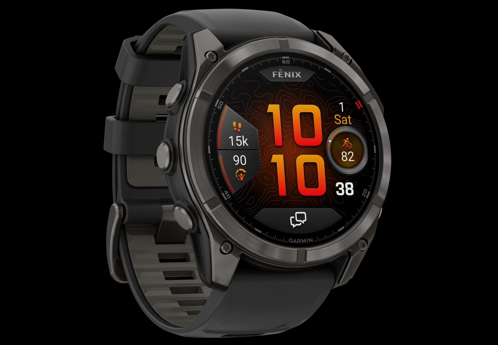 Garmin Fenix 8 Pro z MicroLED. Czy najjaśniejszy smartwatch świata jest wart swojej ceny?