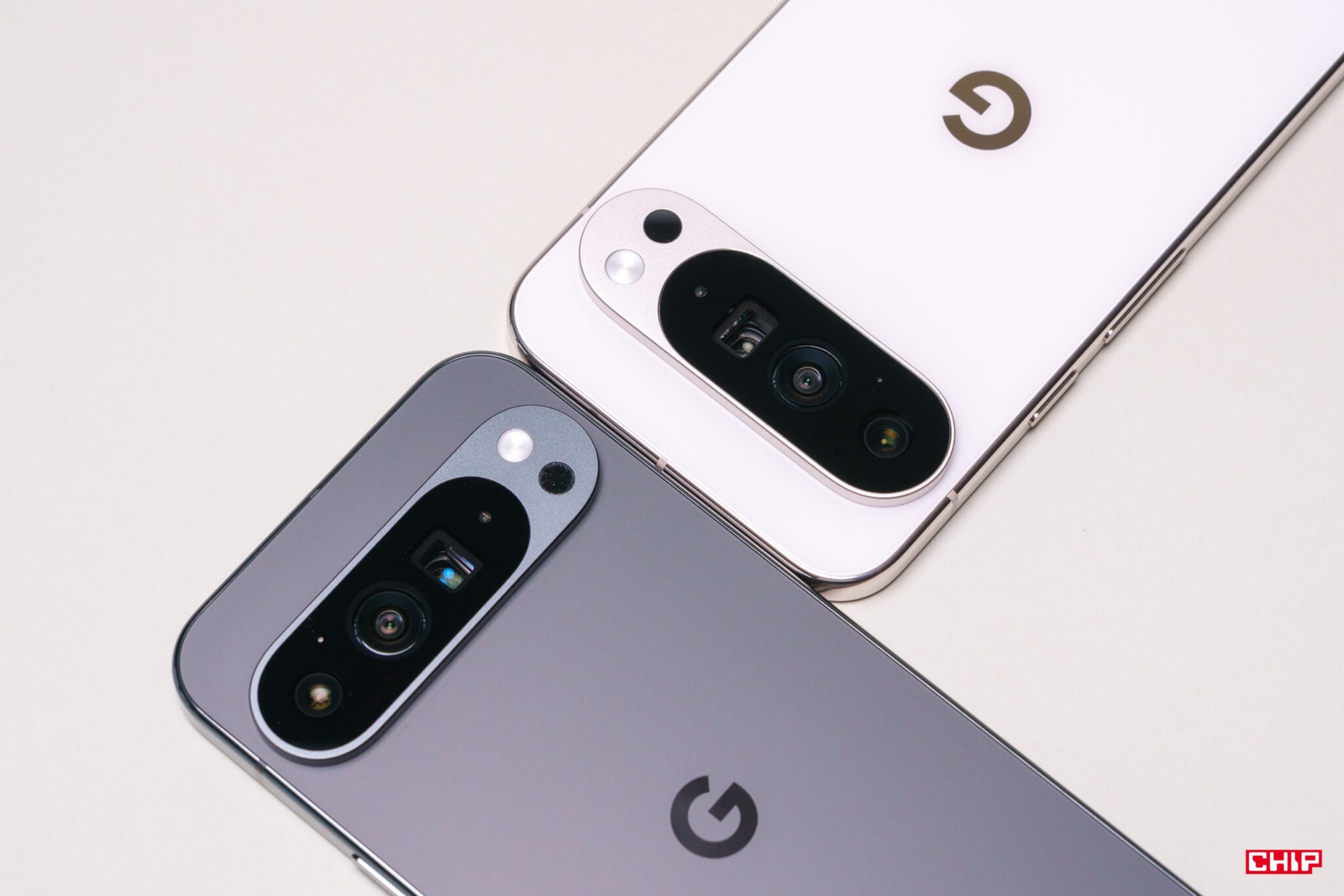 Google Pixel 10 Pro XL