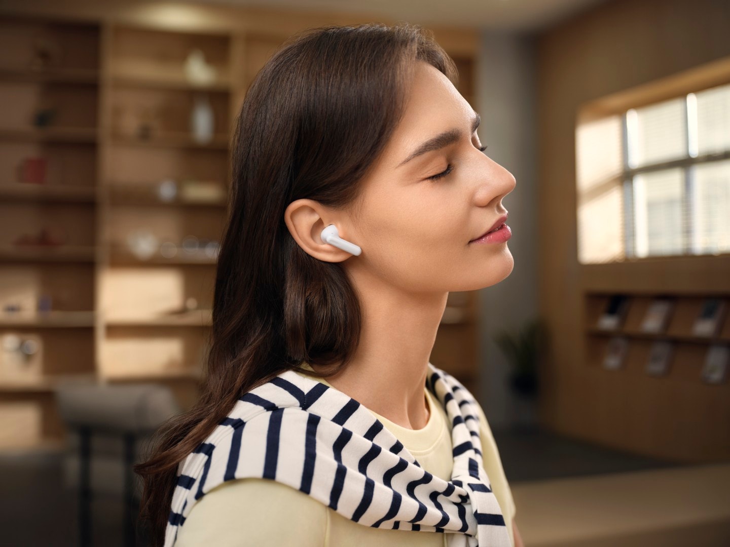 Nowe Huawei FreeBuds SE 4 ANC już w Polsce. Aktywna redukcja szumów i jeszcze lepsza bateria w przystępnej cenie