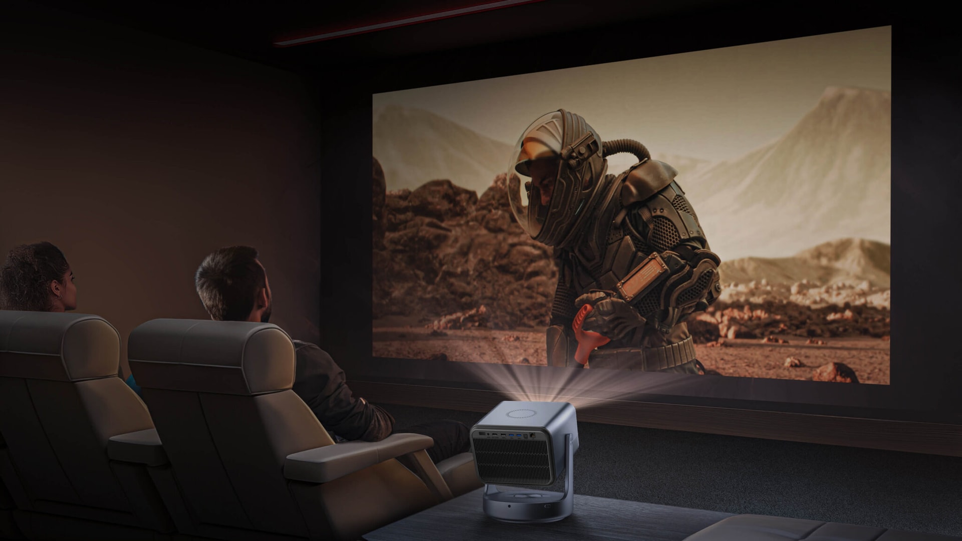 Twoja przyszłość rozrywki: zbuduj perfekcyjne domowe centrum wrażeń z Hisense