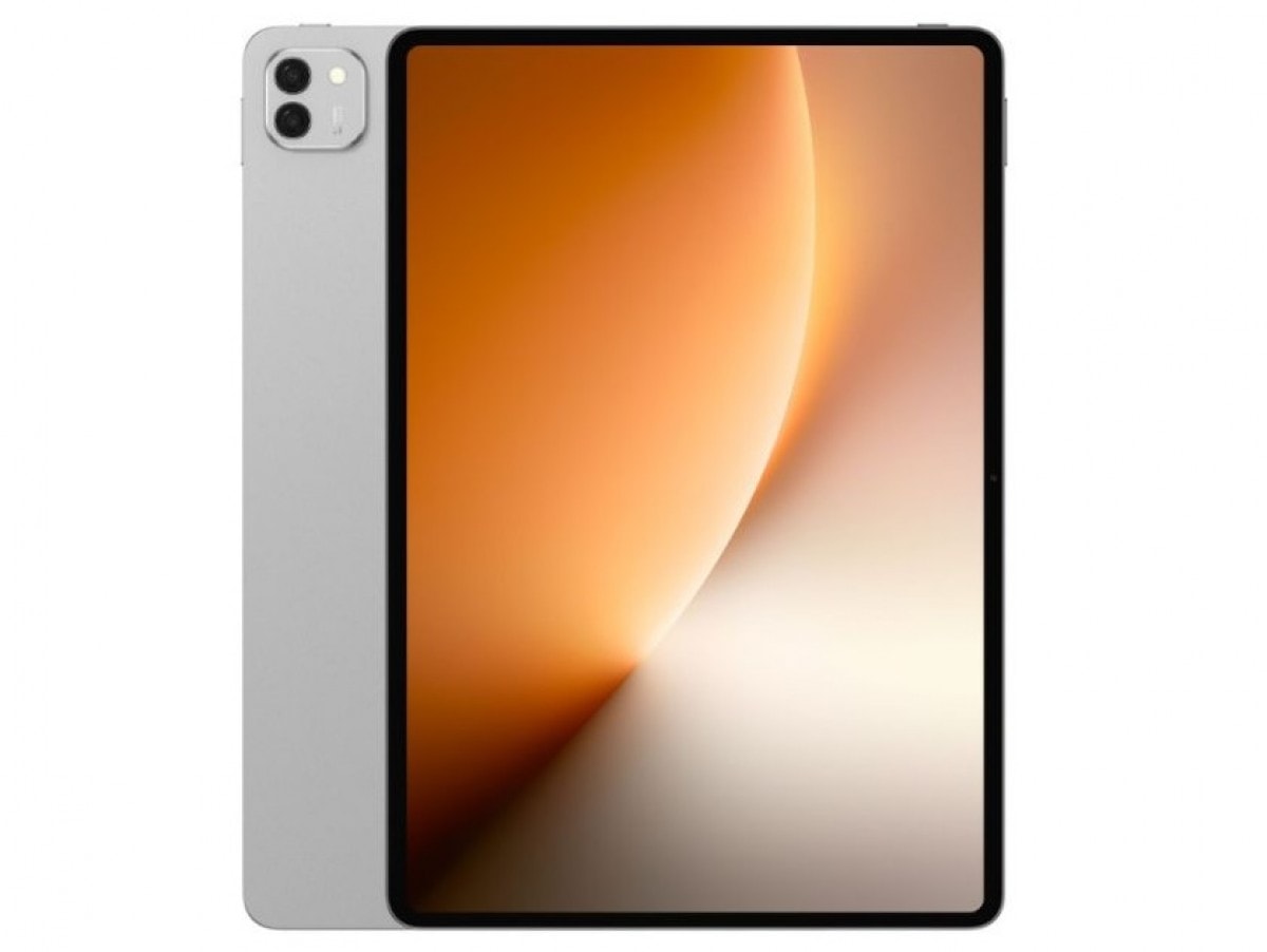 Ekran 165 Hz i najnowszy Snapdragon w tablecie może być hitem, którego nikt się nie spodziewał