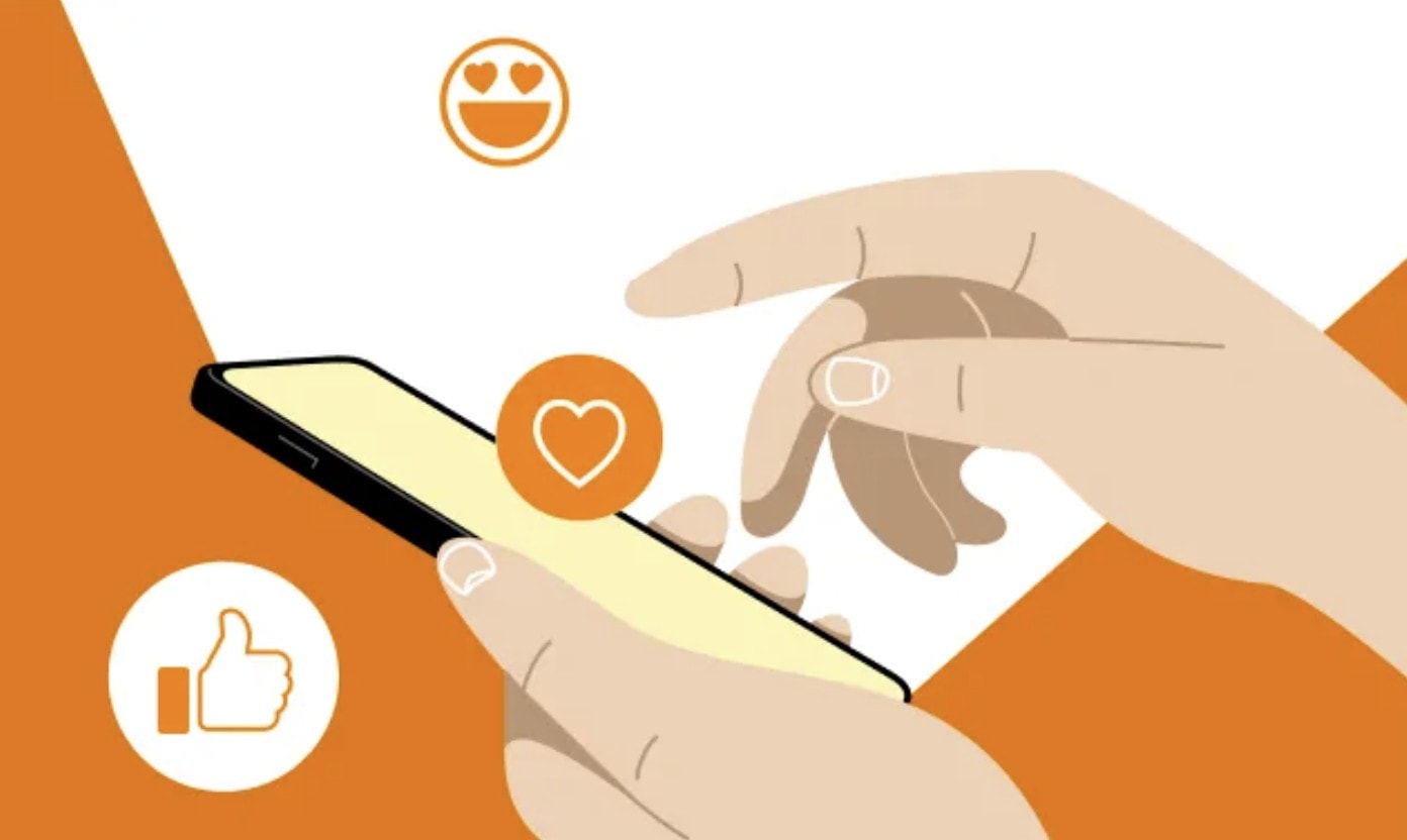 Orange wprowadza nową platformę odkupu smartfonów. Wyższe ceny i sprzedaż online