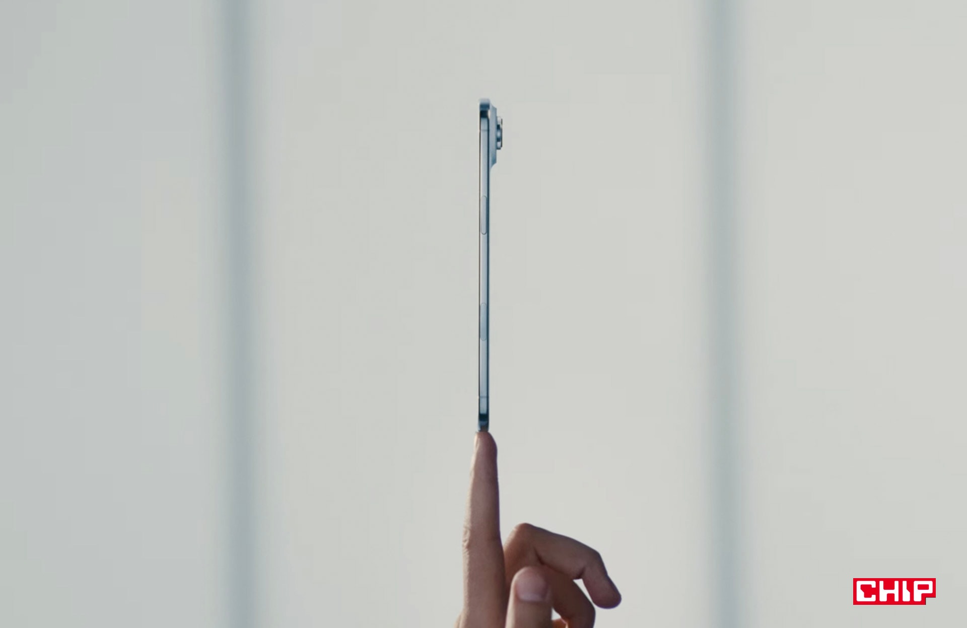 Najcieńszy w historii iPhone Air już tu jest! Koniec plotek