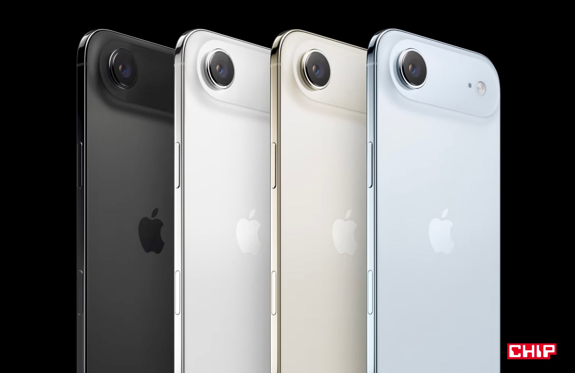 Jak nowe iPhone’y, to w Orange. Pełna oferta i rewolucyjna preinstalacja eSIM