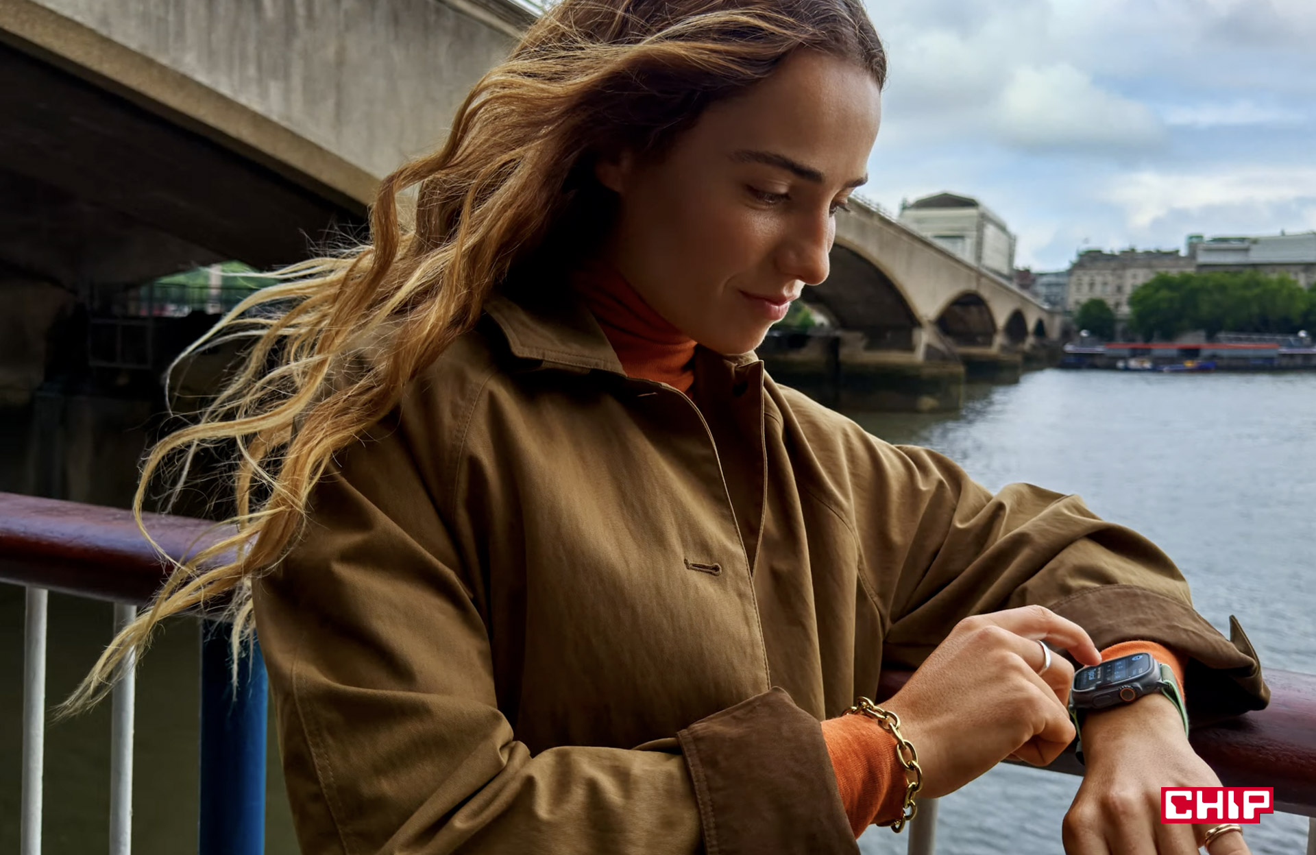 Touch ID i kuracja odchudzająca. Apple Watch Ultra 4 może mocno zaskoczyć