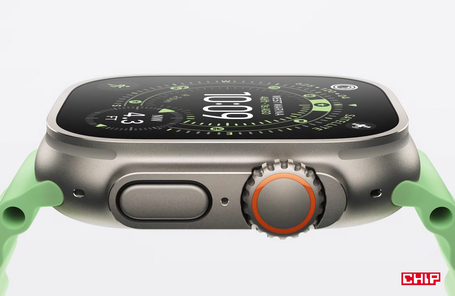 Apple Watch Ultra 4 w końcu ze zmianami, na które czekałam