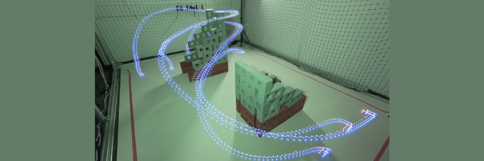 Koniec wyboru między bezpieczeństwem, a szybkością dronów. Naukowcy znaleźli złoty środek