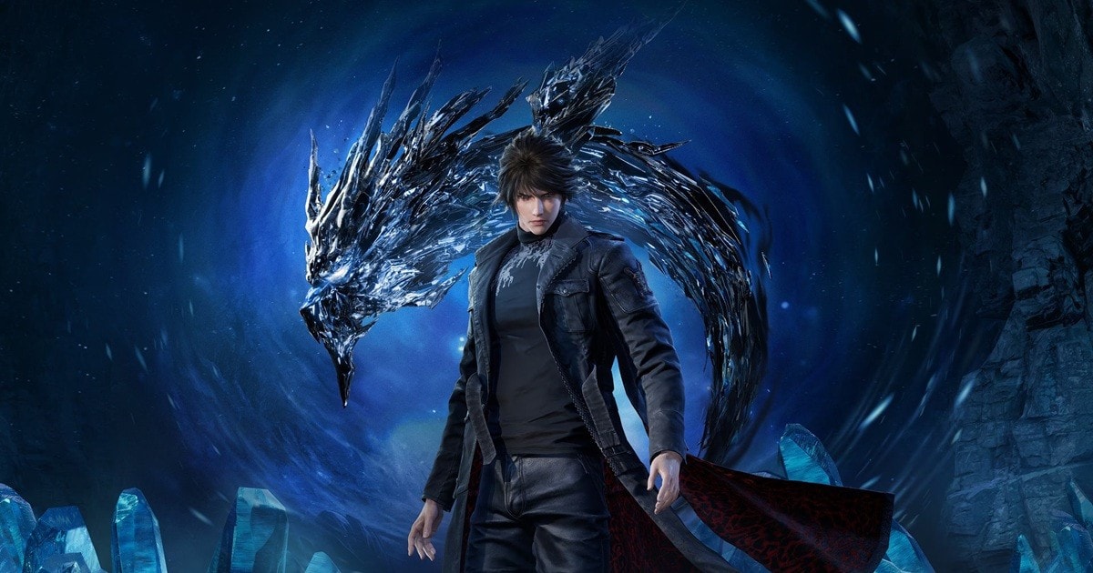 Recenzja Lost Soul Aside. Od studenckiego marzenia do rozczarowania w 10 lat