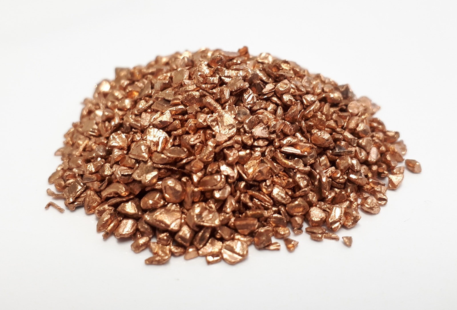 Gigantyczna umowa o miedź właśnie zmienia świat. Nowy podmiot kontrolujący 10 proc. produkcji globalnej właśnie powstał