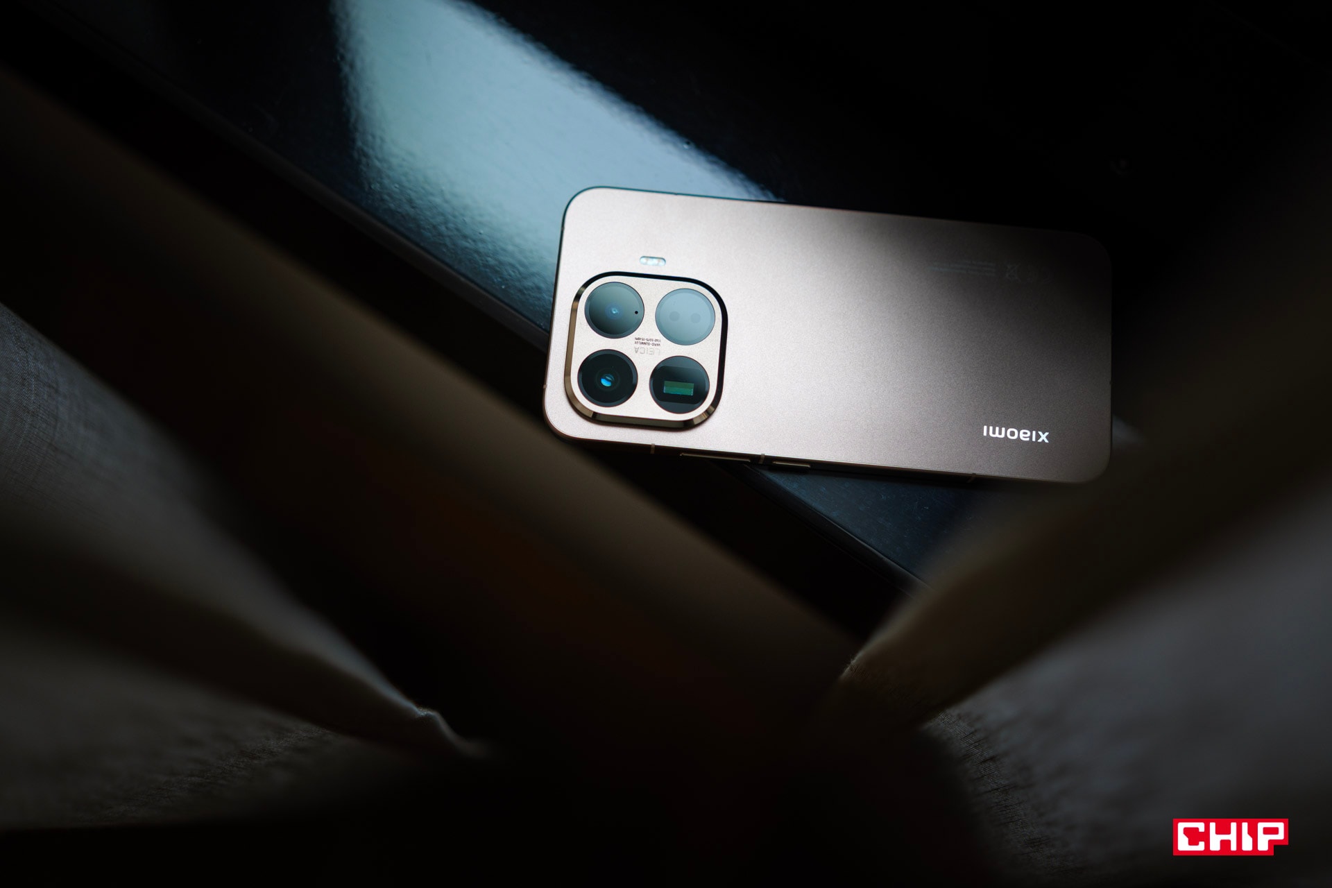 Xiaomi 15T Pro może być czarnym koniem końcówki roku. To bardzo udany smartfon