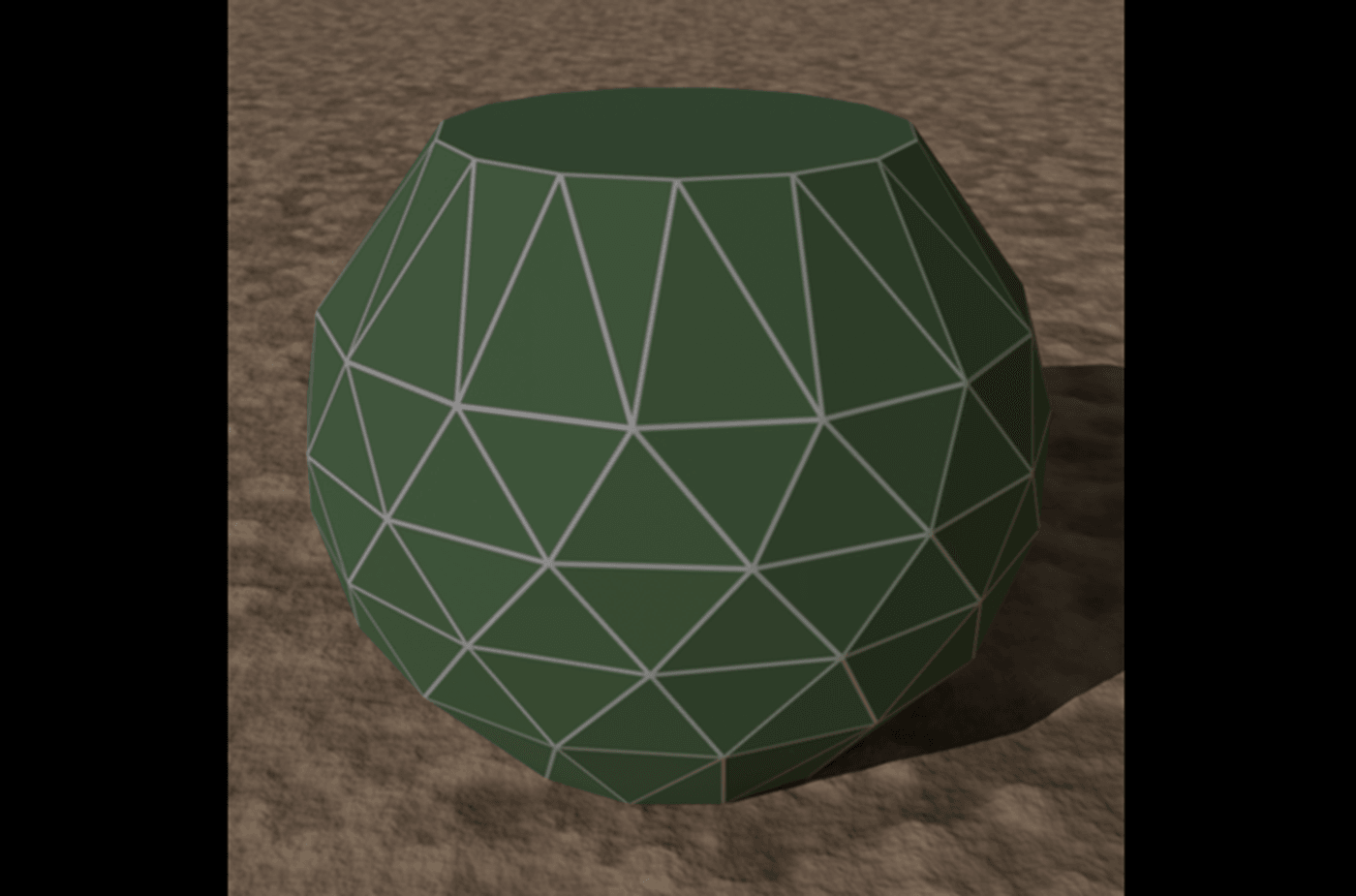 Matematycy obalili 300-letnią hipotezę. Odkryli pierwszy kształt bez właściwości Ruperta