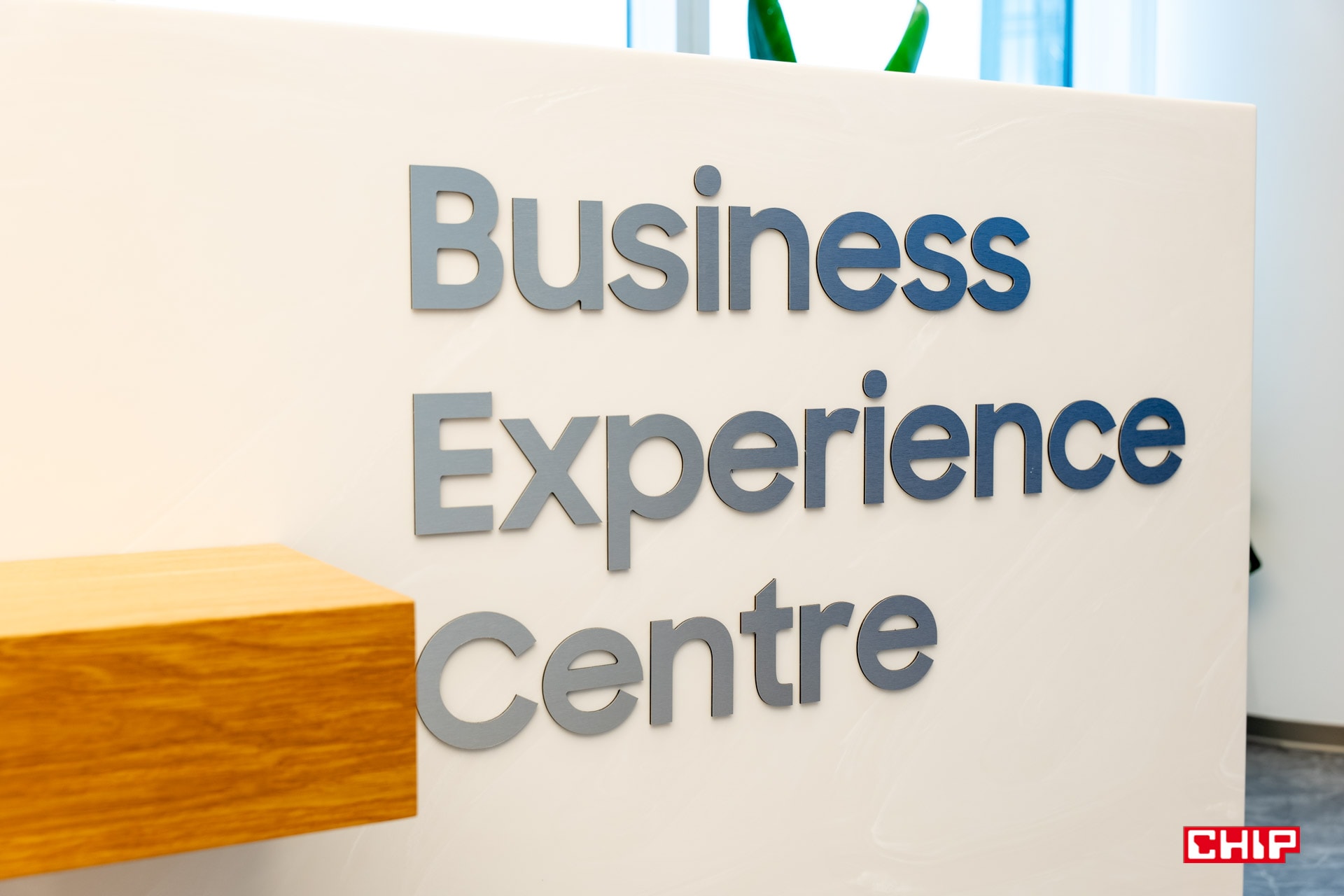 Tu polski biznes spotyka koreański. W Warszawie powstał Samsung Business Experience Centre