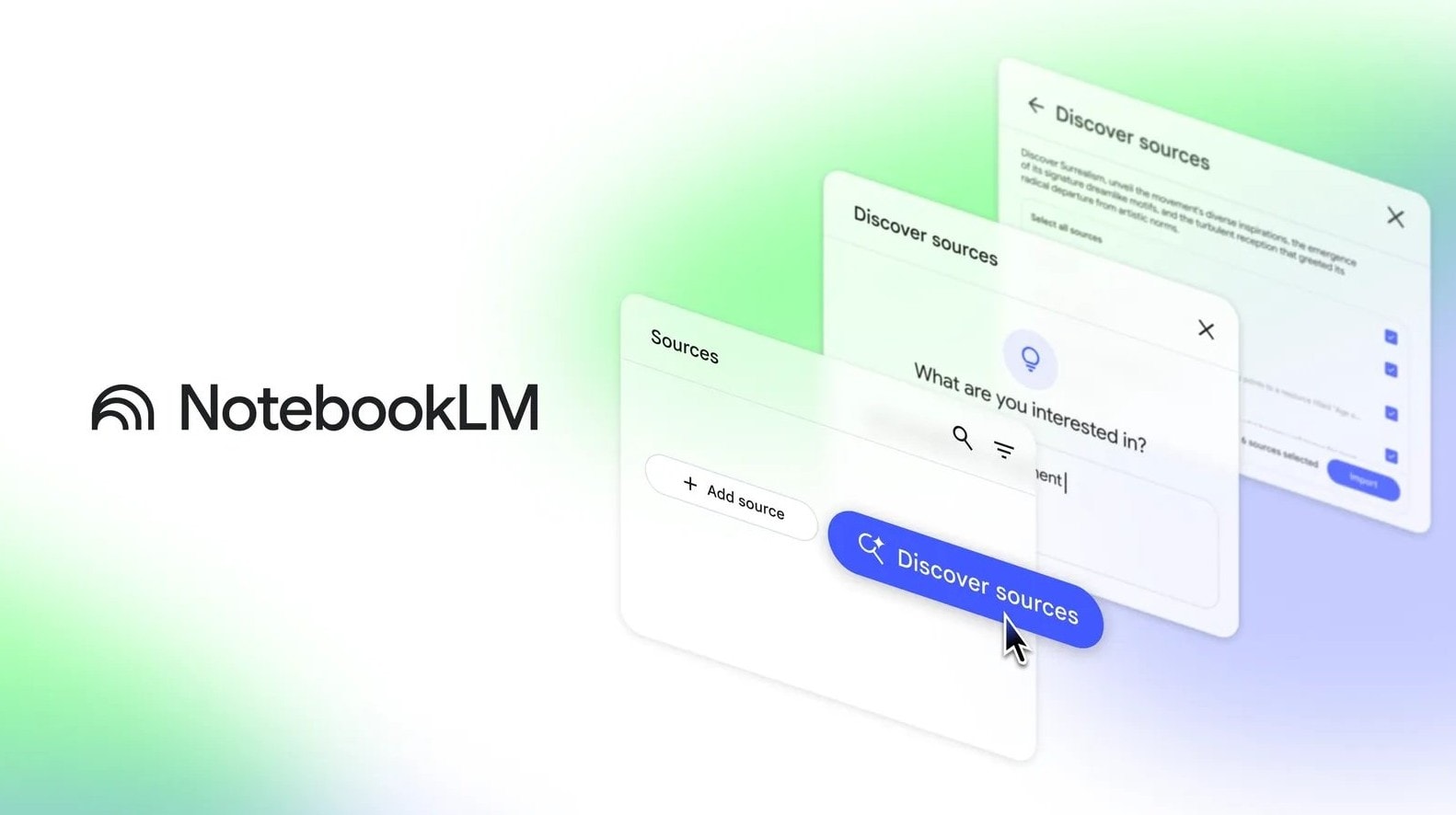 Rewolucja w organizacji wiedzy. NotebookLM zyskuje ulepszoną integrację z Dyskiem Google