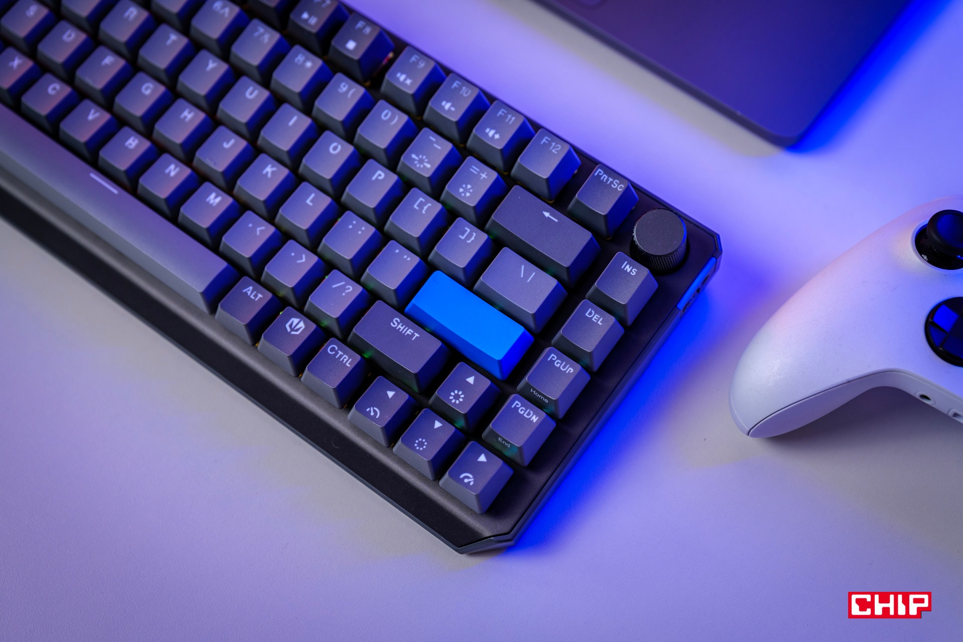 Test Endorfy Thock V2 – świetna klawiatura w niedorzecznie niskiej cenie