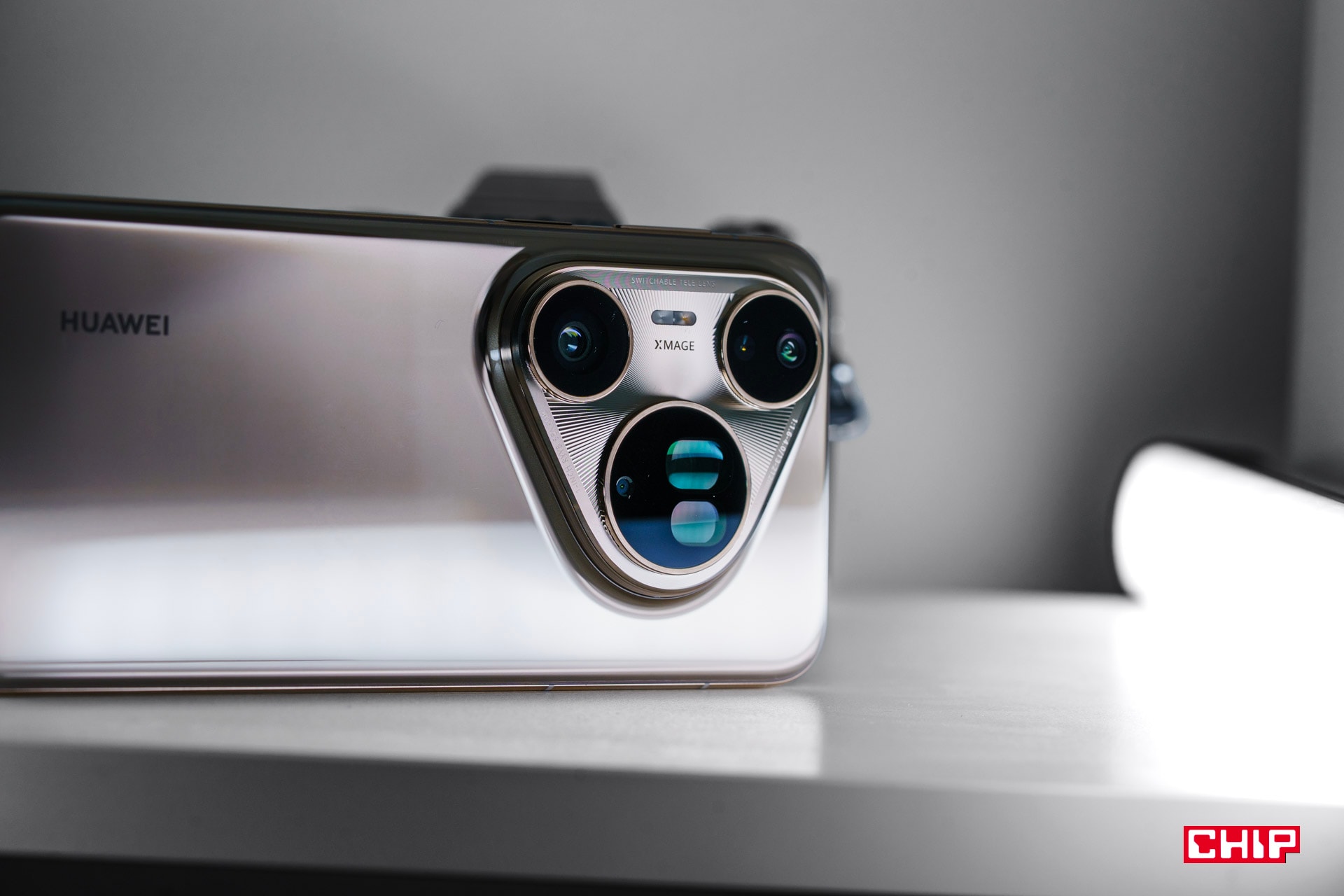 Takie zdjęcia robi Huawei Pura 80 Ultra. Aparat zachwyca, ale jest tak dziwny…