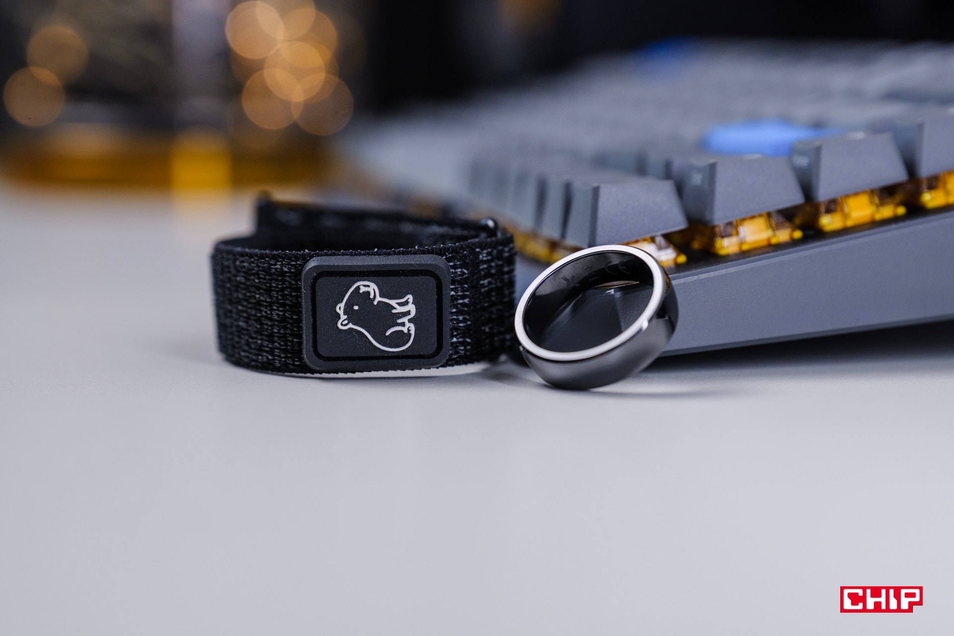 Recenzja pierścienia i opaski Maxcom Pay. Płatności bezgotówkowe mogą być stylowe — również dla dzieci