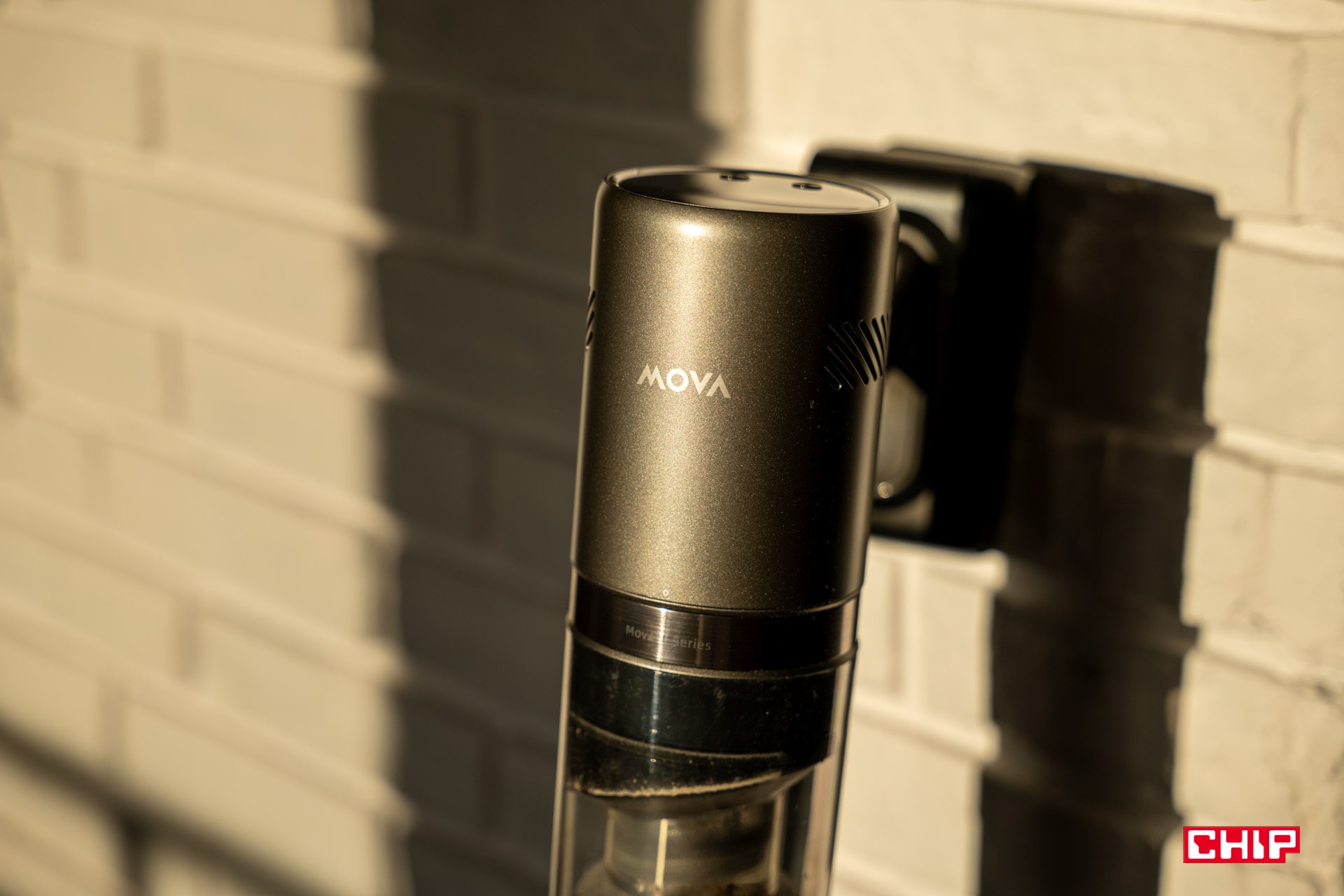 Test MOVA I10. I da się i tanio i dobrze?