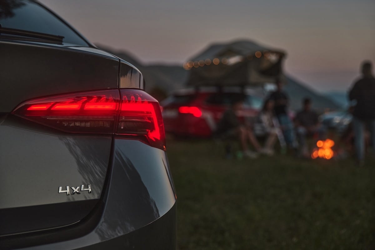 Od pionierskich prób do lidera rynku. Jak Skoda udoskonaliła napęd 4×4